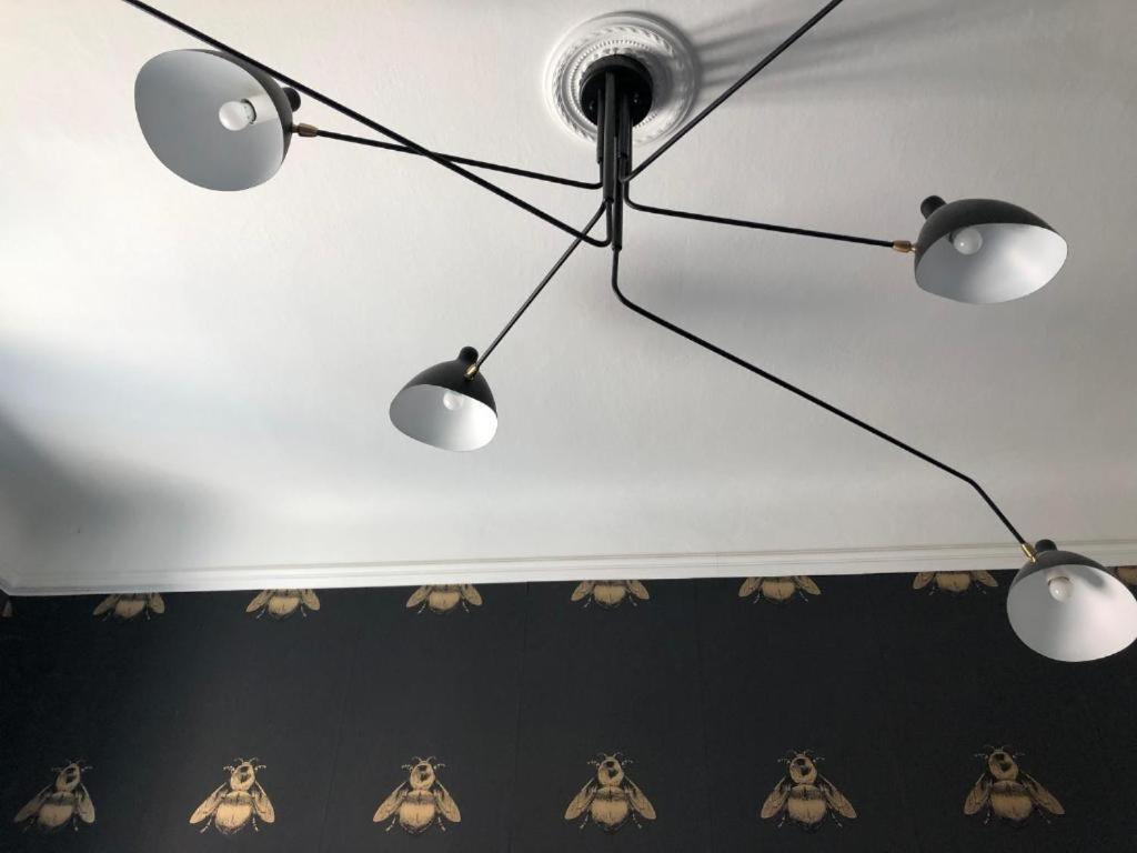 Lippi 42 Guest House Single Room'S In Villa With Garden Milão Exterior foto